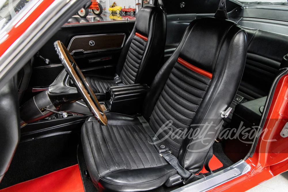 1969 Shelby GT500 - Image 5 of 31