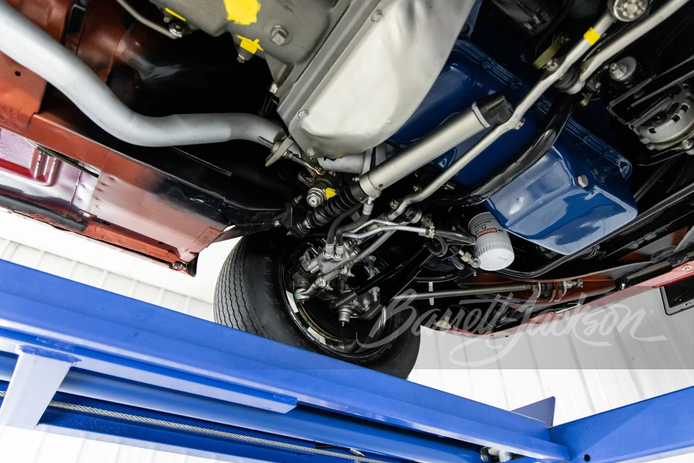 1969 Shelby GT500 - Image 8 of 31