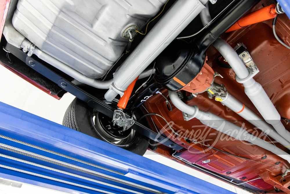 1969 Shelby GT500 - Image 9 of 31