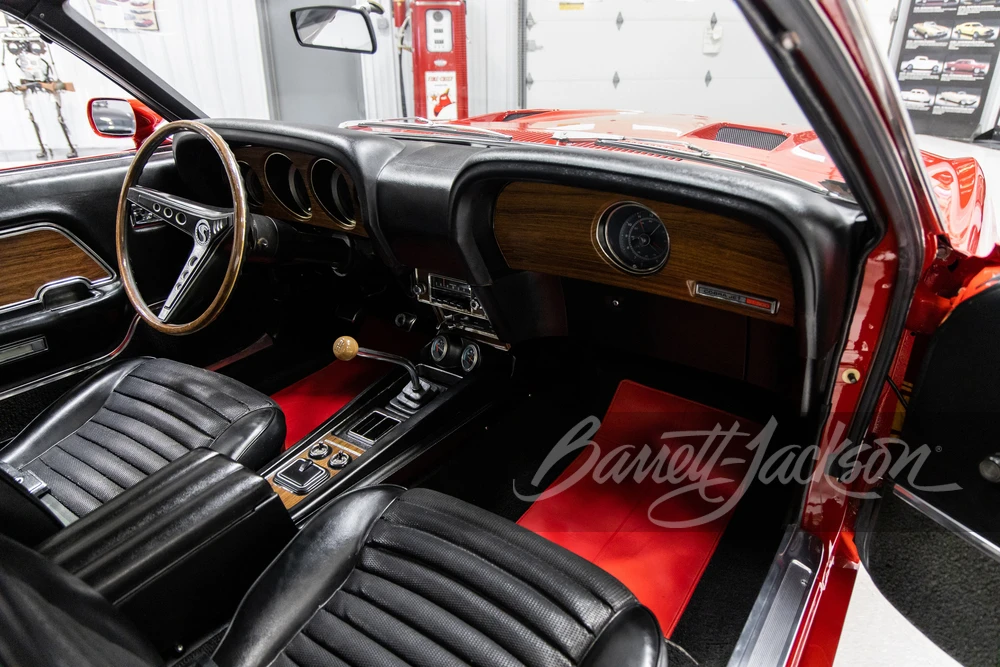 1969 Shelby GT500 - Image 10 of 31