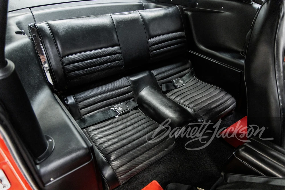 1969 Shelby GT500 - Image 19 of 31