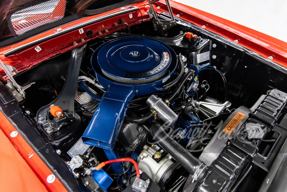 1969 Shelby GT500 - Image 24 of 31