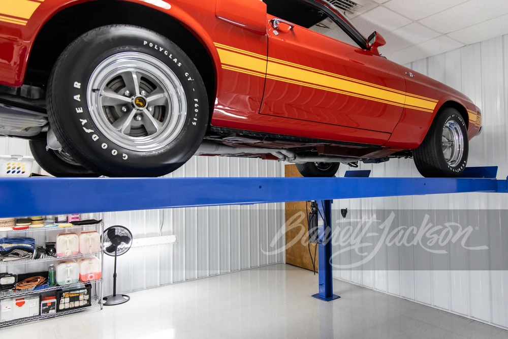 1969 Shelby GT500 - Image 30 of 31