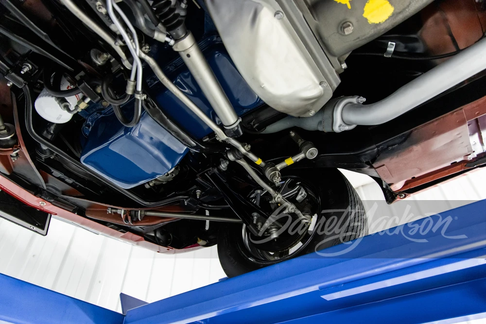 1969 Shelby GT500 - Image 31 of 31