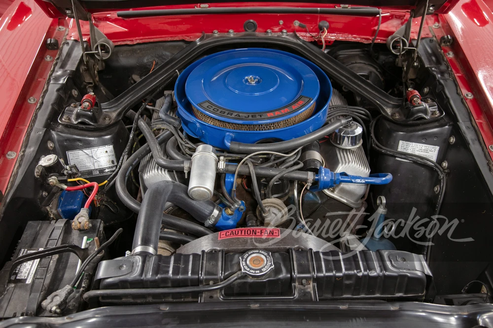 1969 Ford Mustang 1st Gen (1969-1970) - Image 3 of 31