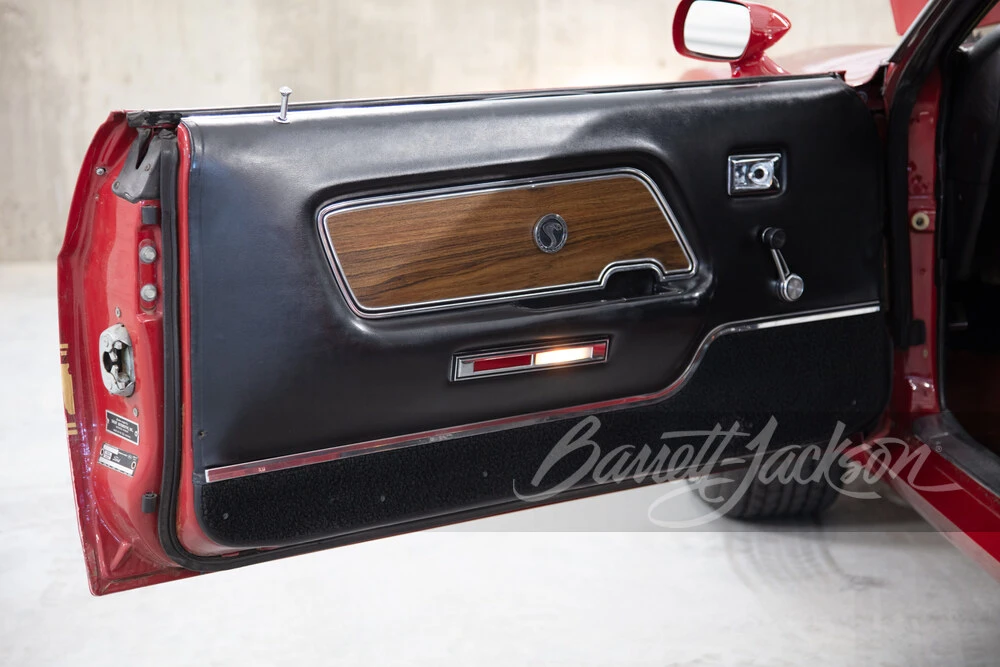1969 Ford Mustang 1st Gen (1969-1970) - Image 6 of 31