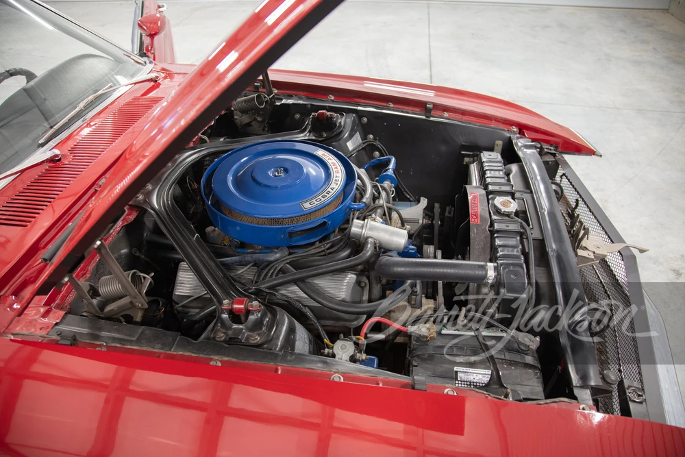 1969 Ford Mustang 1st Gen (1969-1970) - Image 7 of 31