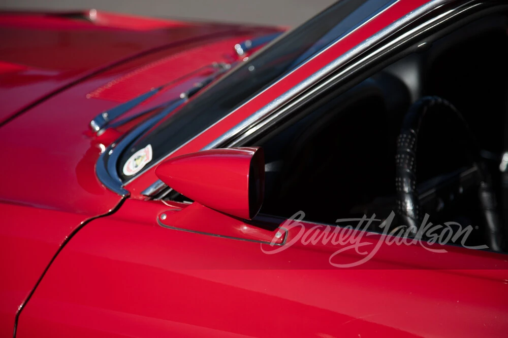 1969 Ford Mustang 1st Gen (1969-1970) - Image 9 of 31