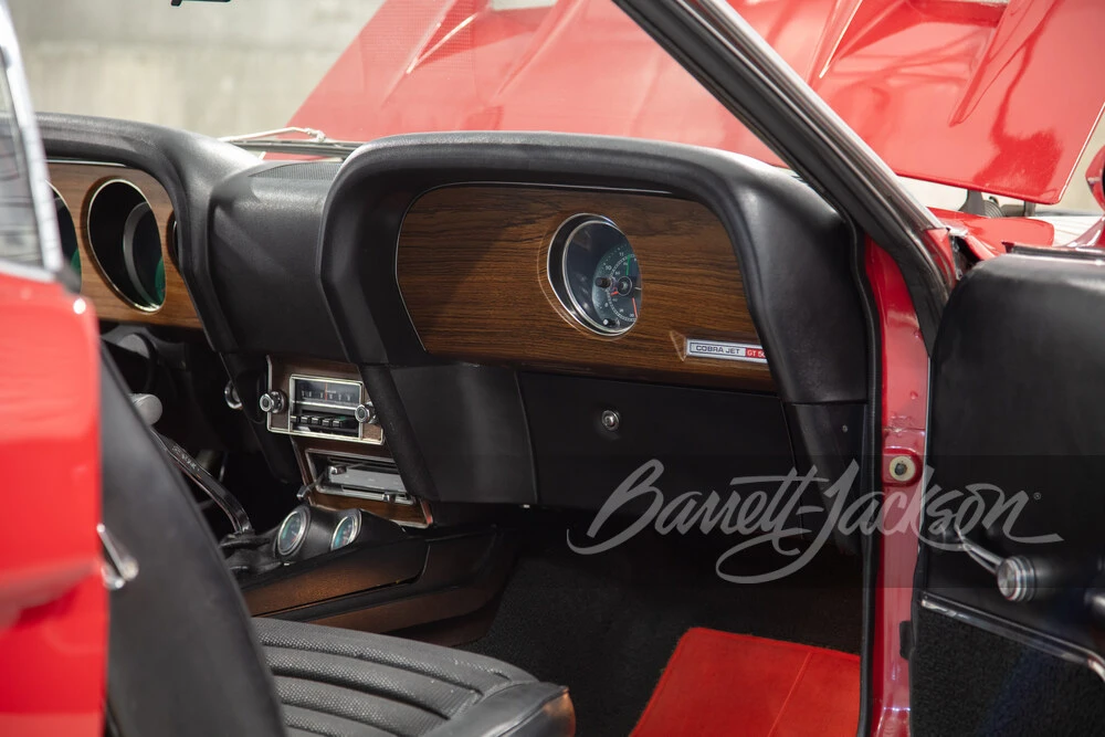 1969 Ford Mustang 1st Gen (1969-1970) - Image 10 of 31