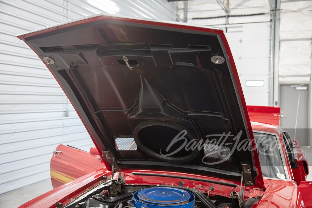 1969 Ford Mustang 1st Gen (1969-1970) - Image 14 of 31