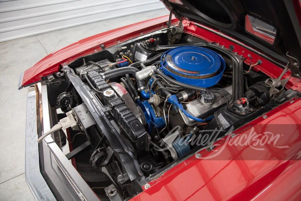 1969 Ford Mustang 1st Gen (1969-1970) - Image 18 of 31