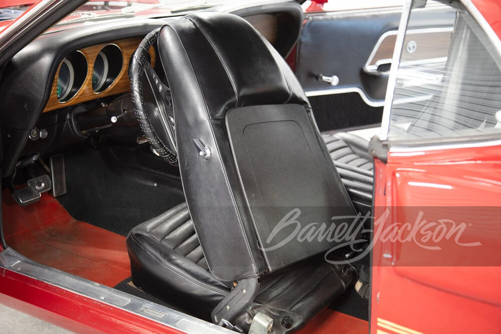 1969 Ford Mustang 1st Gen (1969-1970) - Image 25 of 31