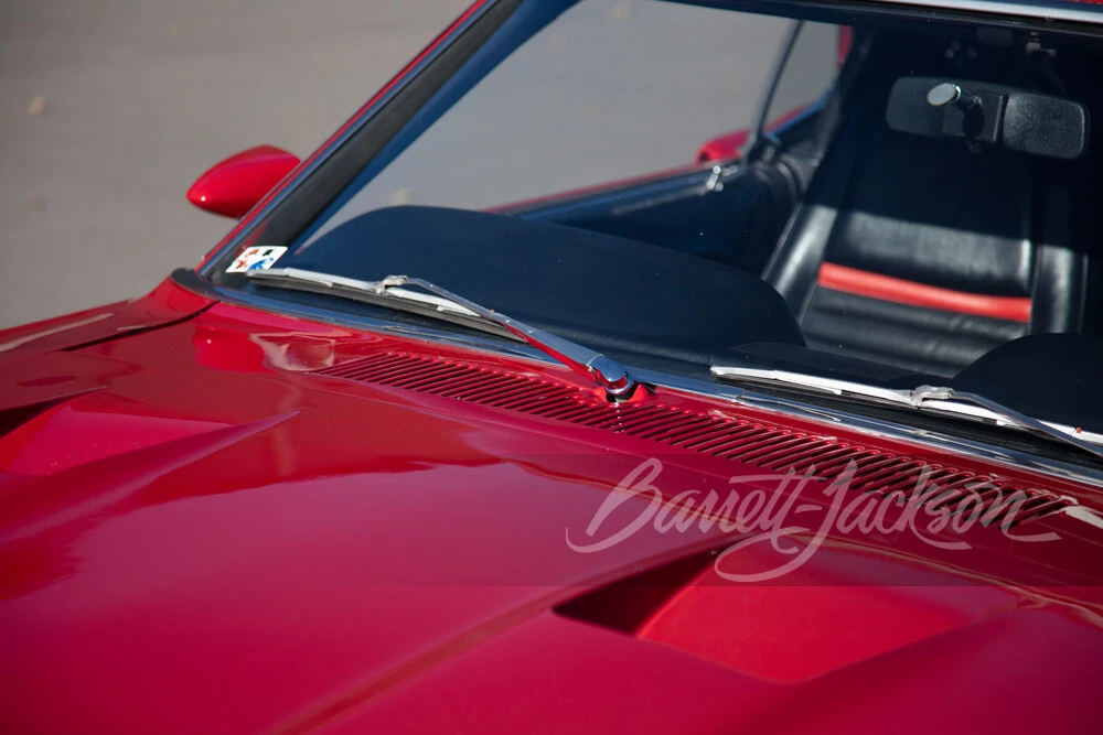 1969 Ford Mustang 1st Gen (1969-1970) - Image 30 of 31