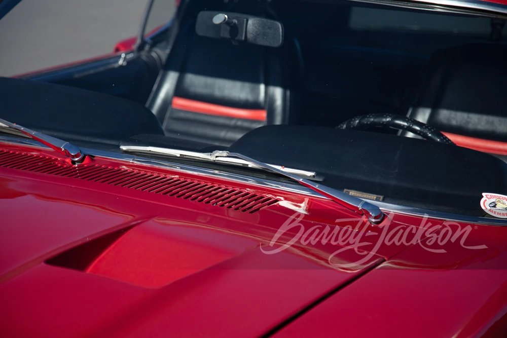 1969 Ford Mustang 1st Gen (1969-1970) - Image 31 of 31