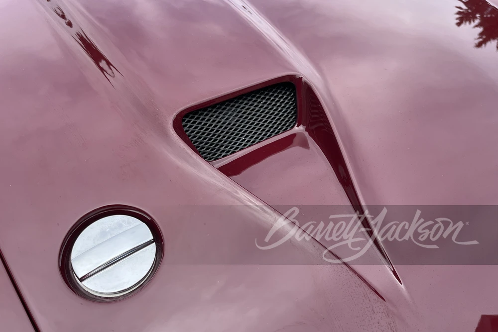 1969 Shelby GT500 - Image 9 of 31
