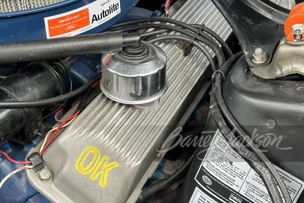 1969 Shelby GT500 - Image 11 of 31