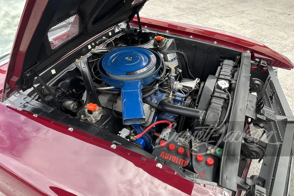 1969 Shelby GT500 - Image 12 of 31