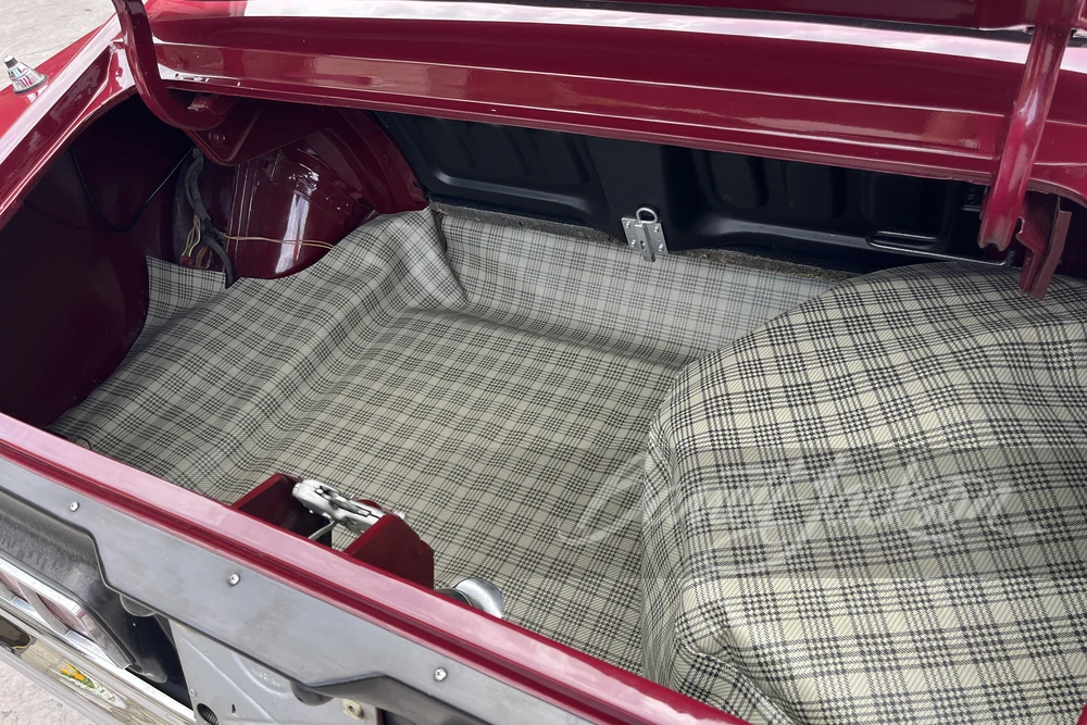1969 Shelby GT500 - Image 13 of 31