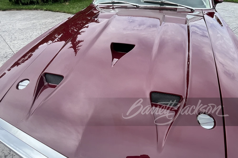 1969 Shelby GT500 - Image 14 of 31