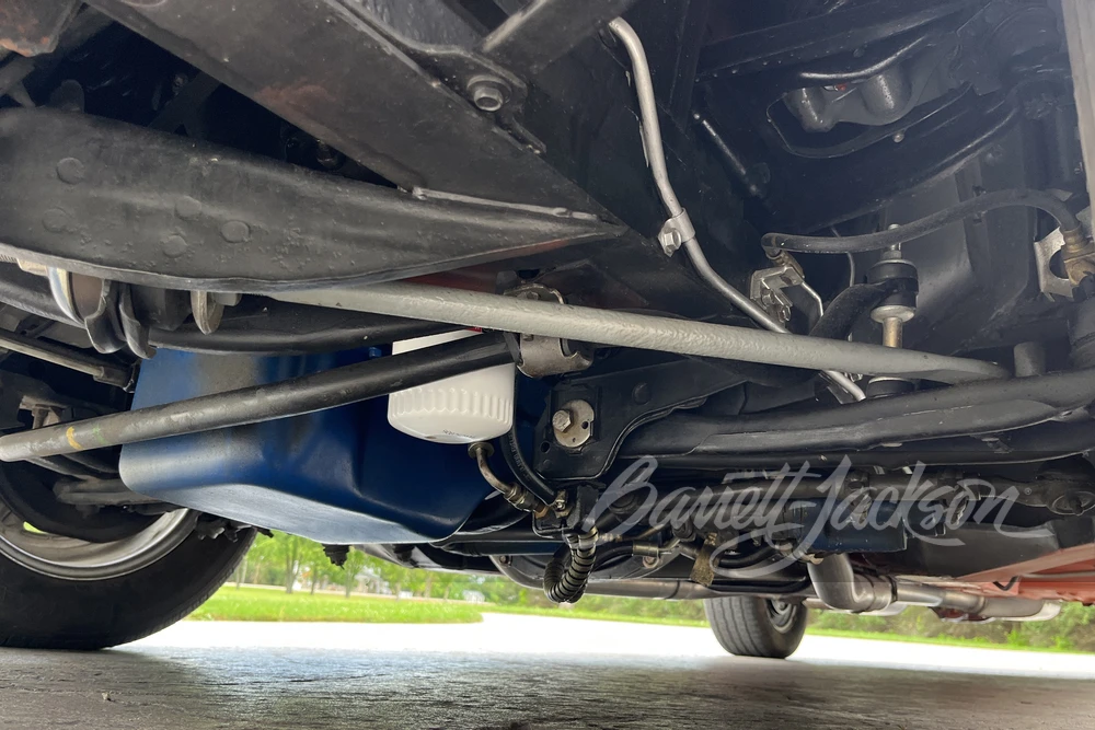 1969 Shelby GT500 - Image 17 of 31