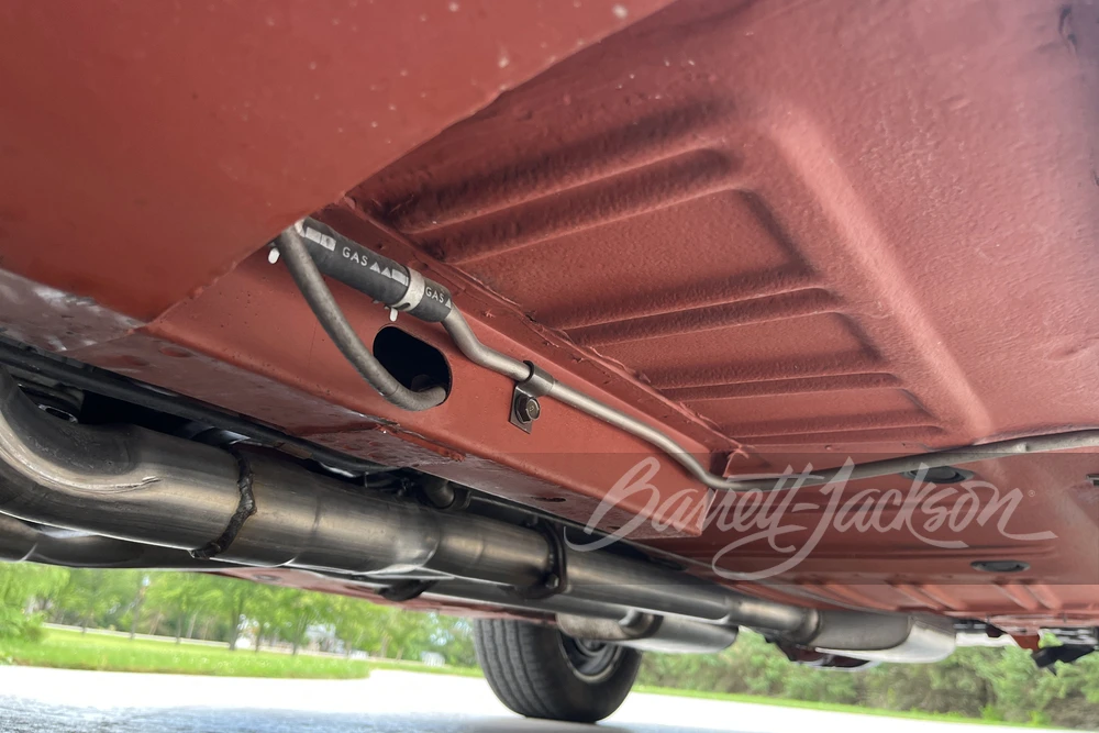 1969 Shelby GT500 - Image 19 of 31