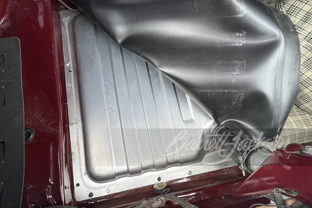 1969 Shelby GT500 - Image 20 of 31