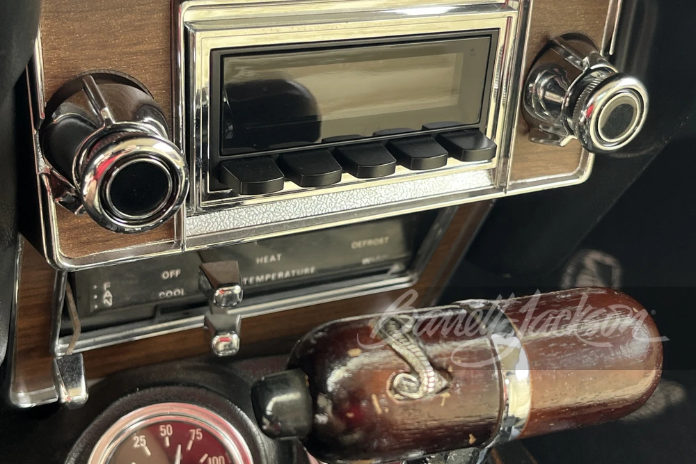 1969 Shelby GT500 - Image 22 of 31