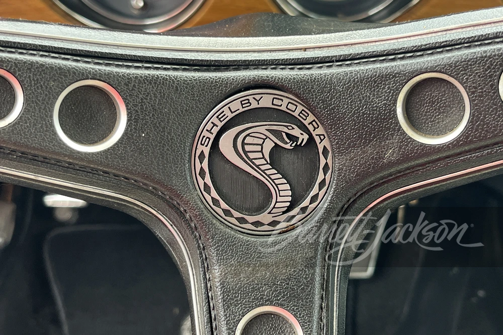 1969 Shelby GT500 - Image 25 of 31