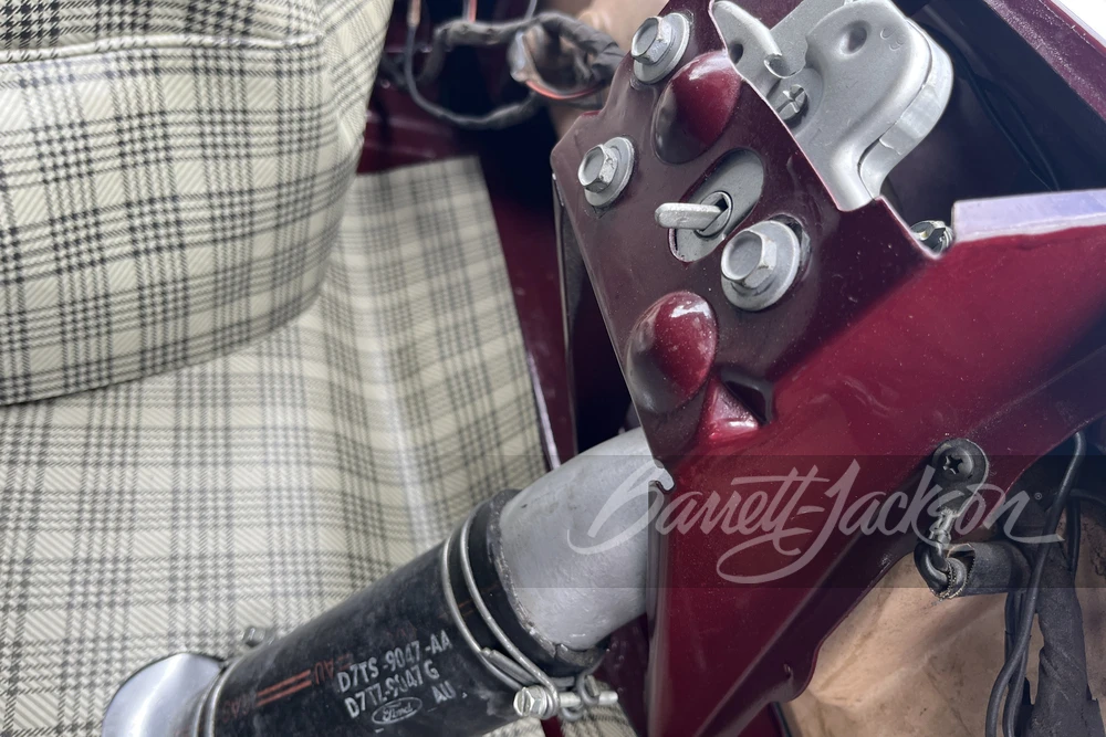 1969 Shelby GT500 - Image 26 of 31