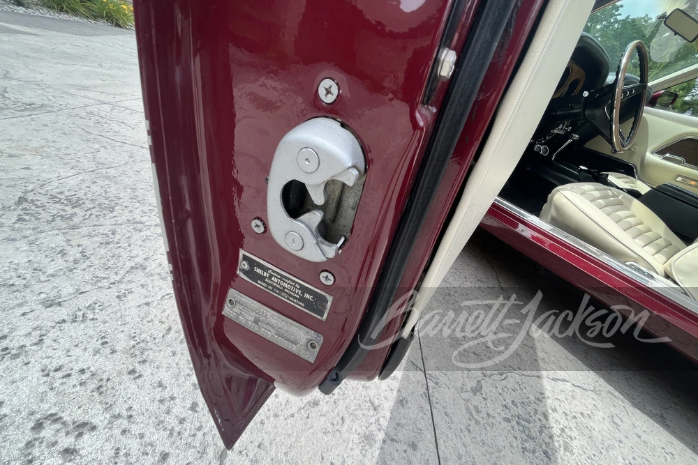 1969 Shelby GT500 - Image 28 of 31