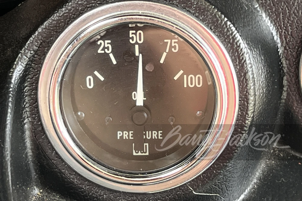 1969 Shelby GT500 - Image 30 of 31