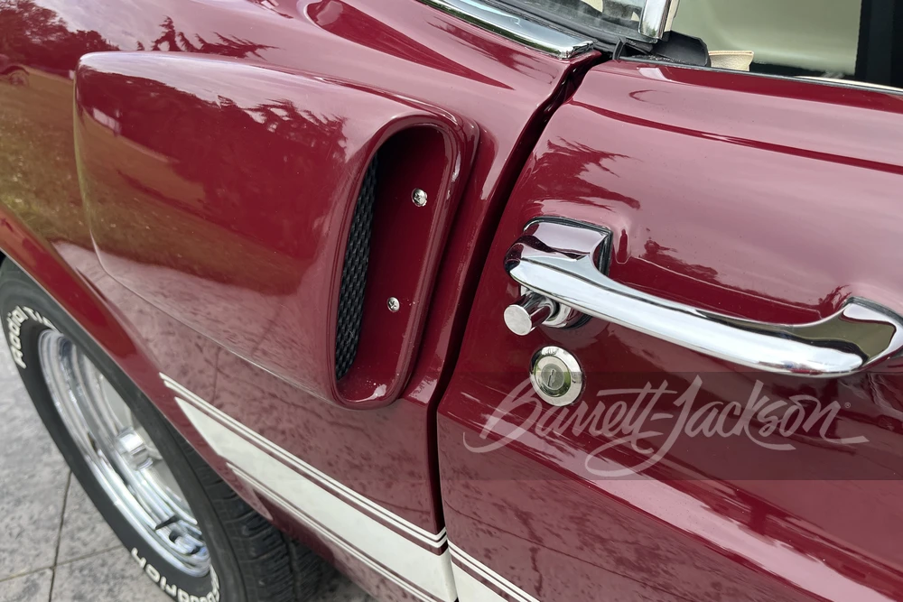 1969 Shelby GT500 - Image 31 of 31