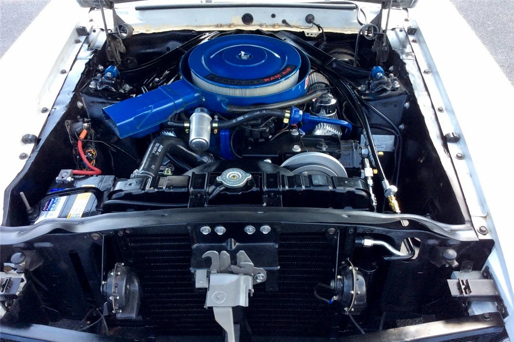 1969 Shelby GT500 - Image 3 of 8