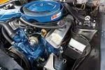 1969 Shelby GT500 - Image 3 of 5