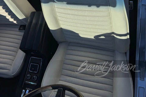 1969 Shelby GT500 - Image 13 of 31