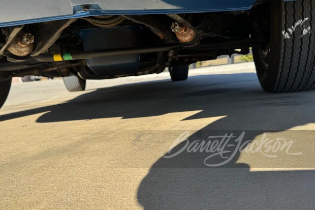 1969 Shelby GT500 - Image 31 of 31