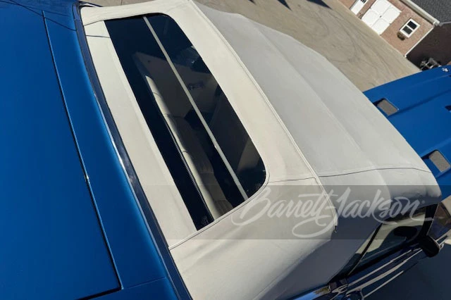 1969 Shelby GT500 - Image 27 of 31