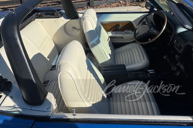 1969 Shelby GT500 - Image 10 of 31