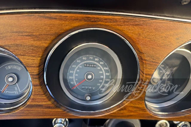 1969 Shelby GT500 - Image 16 of 31