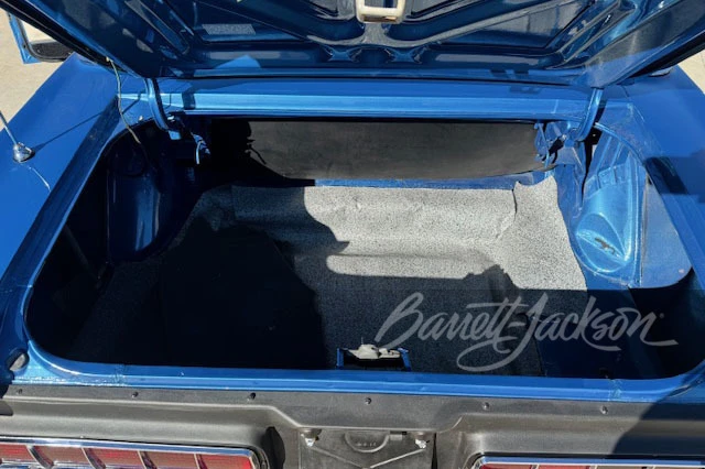 1969 Shelby GT500 - Image 28 of 31
