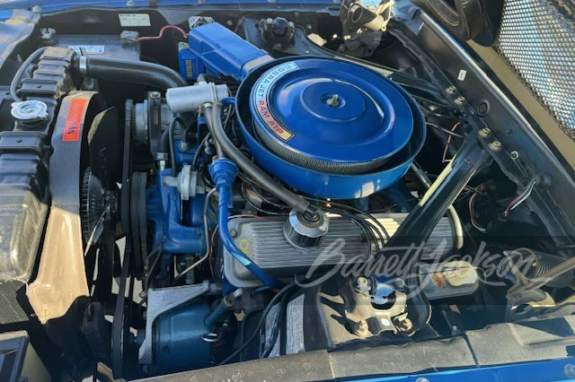 1969 Shelby GT500 - Image 6 of 31