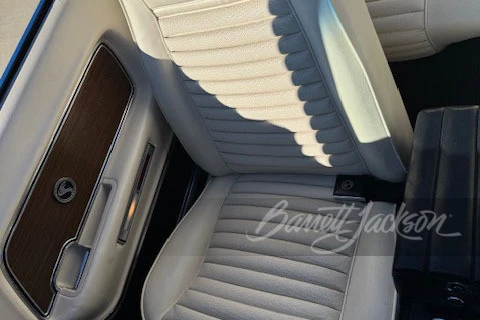 1969 Shelby GT500 - Image 12 of 31