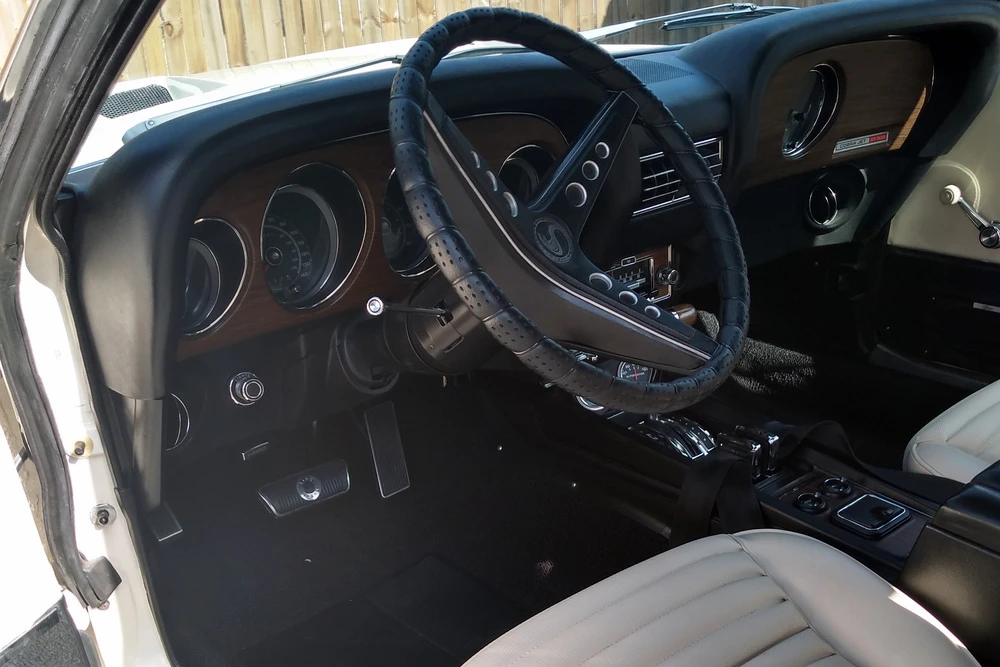 1969 Shelby GT500 - Image 12 of 13