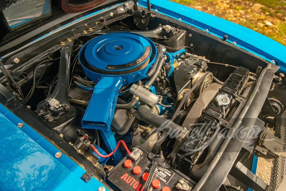 1969 Shelby GT500 - Image 3 of 31