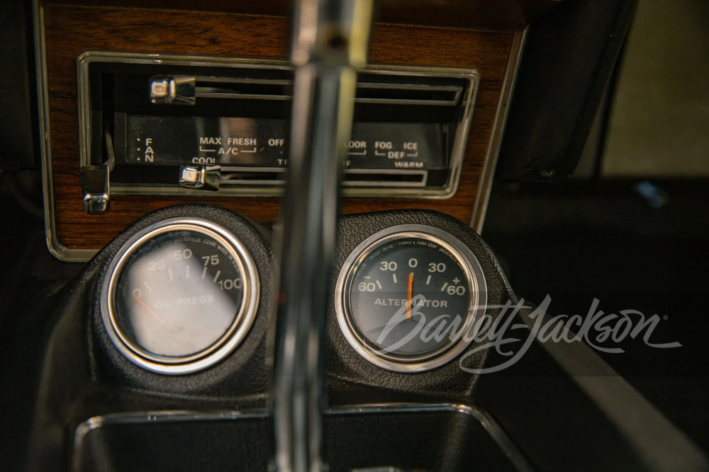 1969 Shelby GT500 - Image 15 of 31