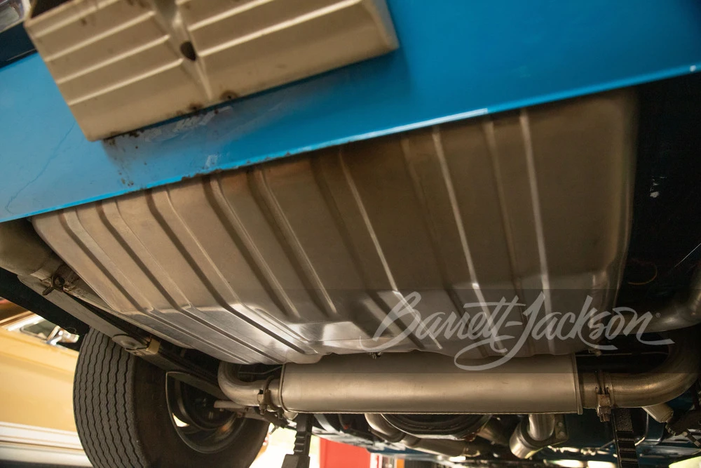 1969 Shelby GT500 - Image 31 of 31