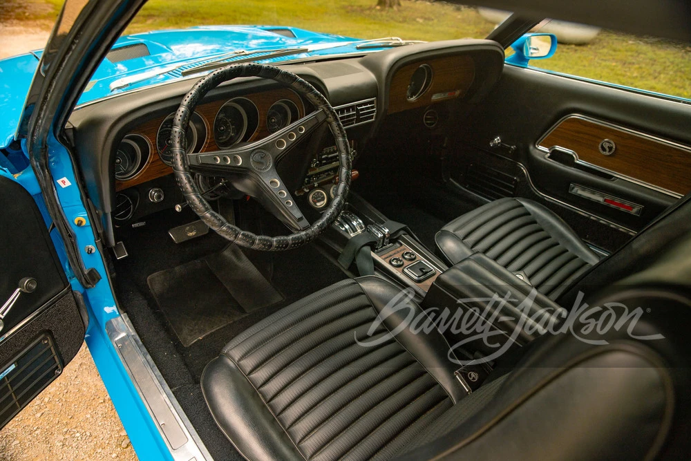 1969 Shelby GT500 - Image 9 of 31
