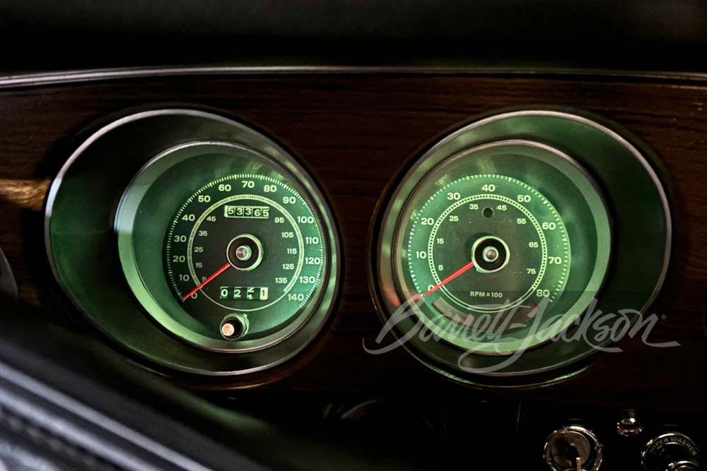 1969 Shelby GT500 - Image 10 of 31