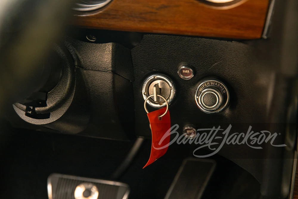 1969 Shelby GT500 - Image 14 of 31