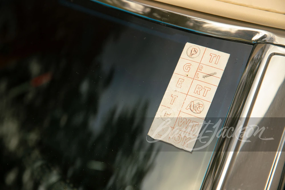 1969 Shelby GT500 - Image 30 of 31